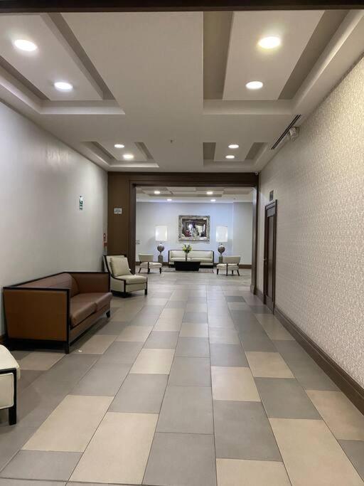 Bellini Luxury - Puerto Santa Ana Apartment Guayaquil Luaran gambar