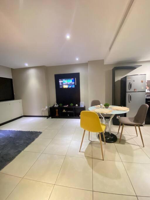 Bellini Luxury - Puerto Santa Ana Apartment Guayaquil Luaran gambar