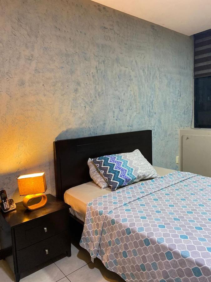 Bellini Luxury - Puerto Santa Ana Apartment Guayaquil Luaran gambar